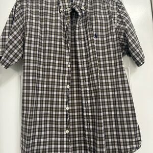 Men’s Ralph Lauren shirt medium classic fit